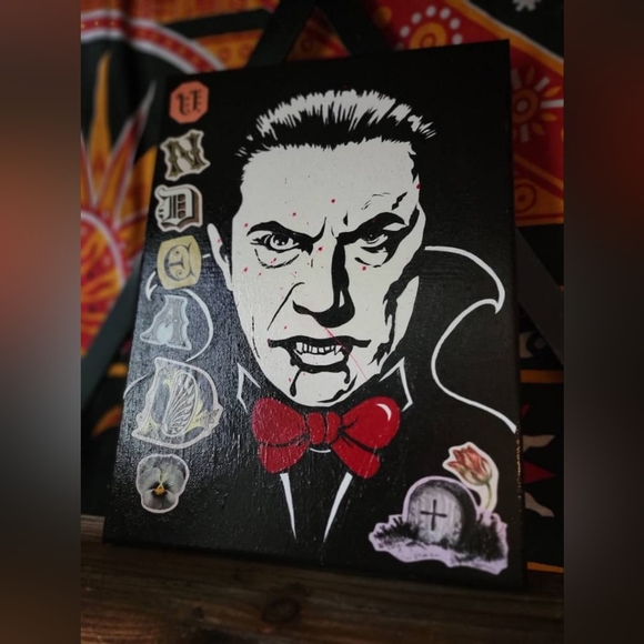 Other - RESERVED FOR REBELREBEL1963